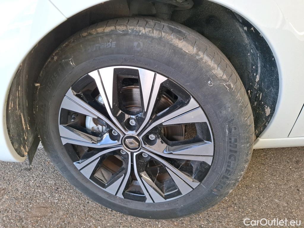  Renault  Zoe  Evolution 52kWh BVA / TRANSFO VP/VF #9