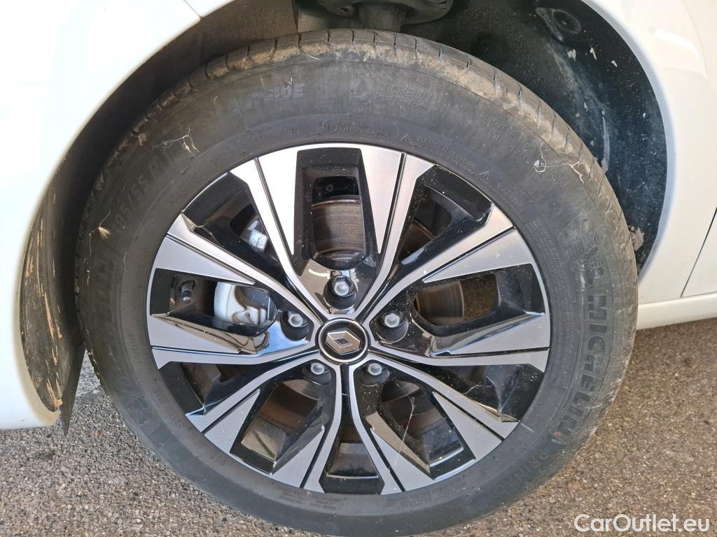  Renault  Zoe  Evolution 52kWh BVA / TRANSFO VP/VF #3