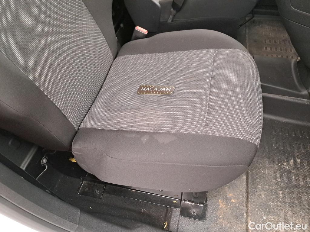  Citroen  Berlingo  Fourgon Club M 650 1.5 BlueHDi 100CV BVM6 E6d #14