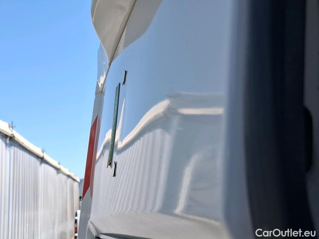  Iveco  Daily IVECO  / 2014 / 4P / Fourgon tôlé 3.0 35S14NA8 V11 H2 3520 B POWER #10