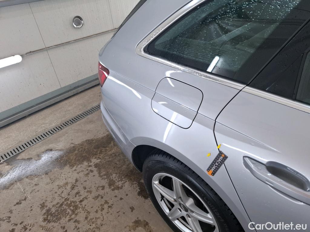 Audi  A4 AUDI  Avant / 2019 / 5P / Break 35 TDI 163 S tronic Business line #23