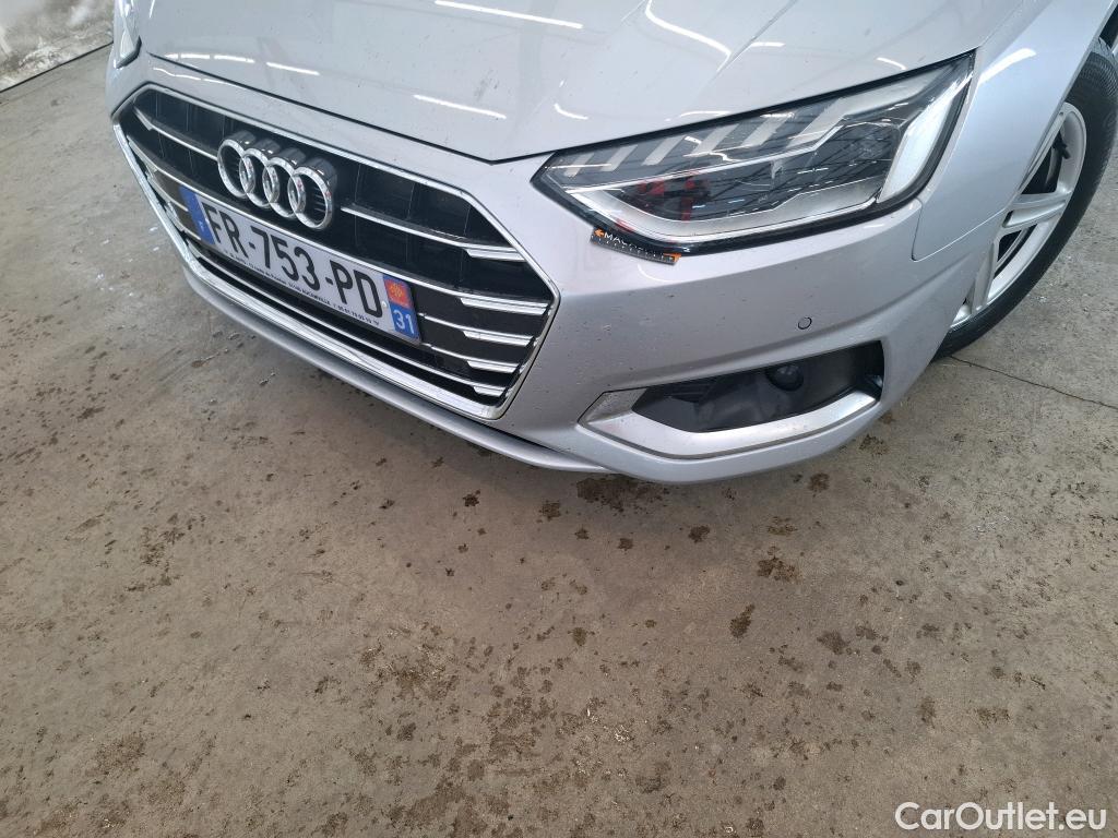  Audi  A4 AUDI  Avant / 2019 / 5P / Break 35 TDI 163 S tronic Business line #9