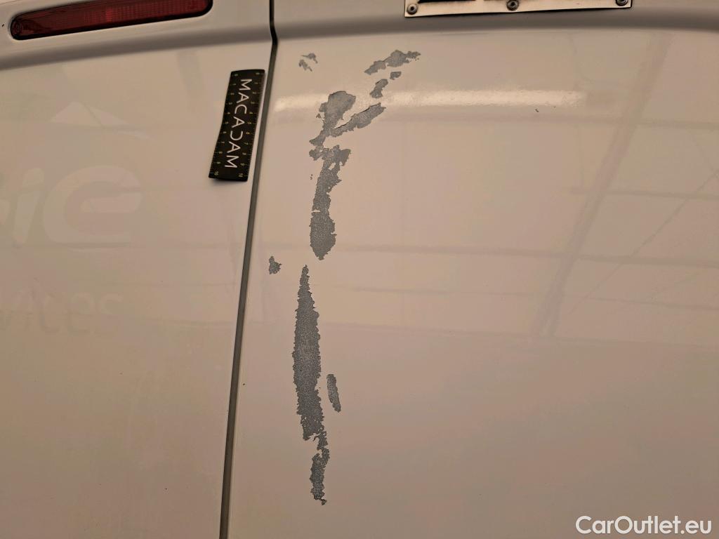  Citroen  Berlingo  Fourgon Club M 650 1.5 BlueHDi 100CV BVM6 E6d #12