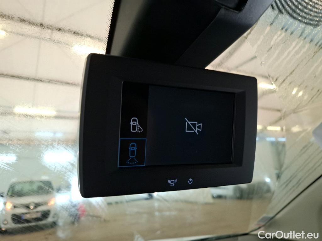  Citroen  Berlingo  Fourgon Worker M 1000 1.2 PureTech 130CV BVA8 E6d #6