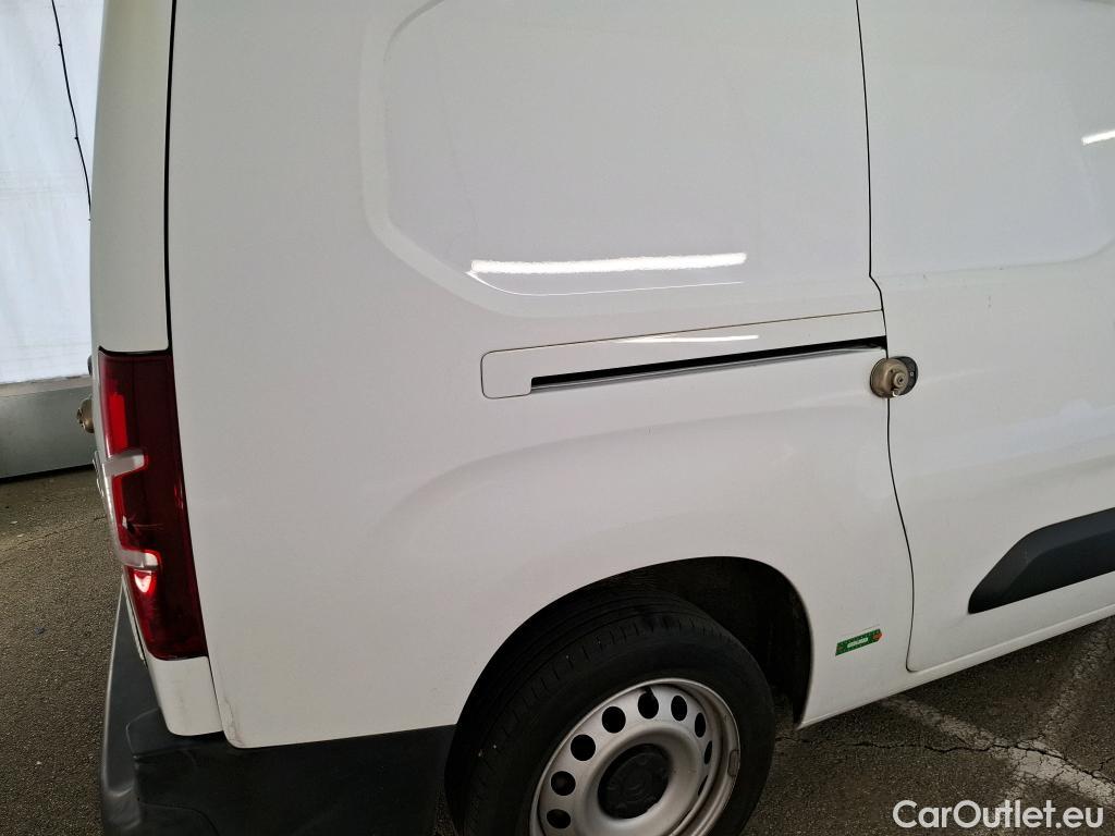  Citroen  Berlingo  Fourgon Club XL 950 1.5 BlueHDi 100CV BVM5 E6dT #6