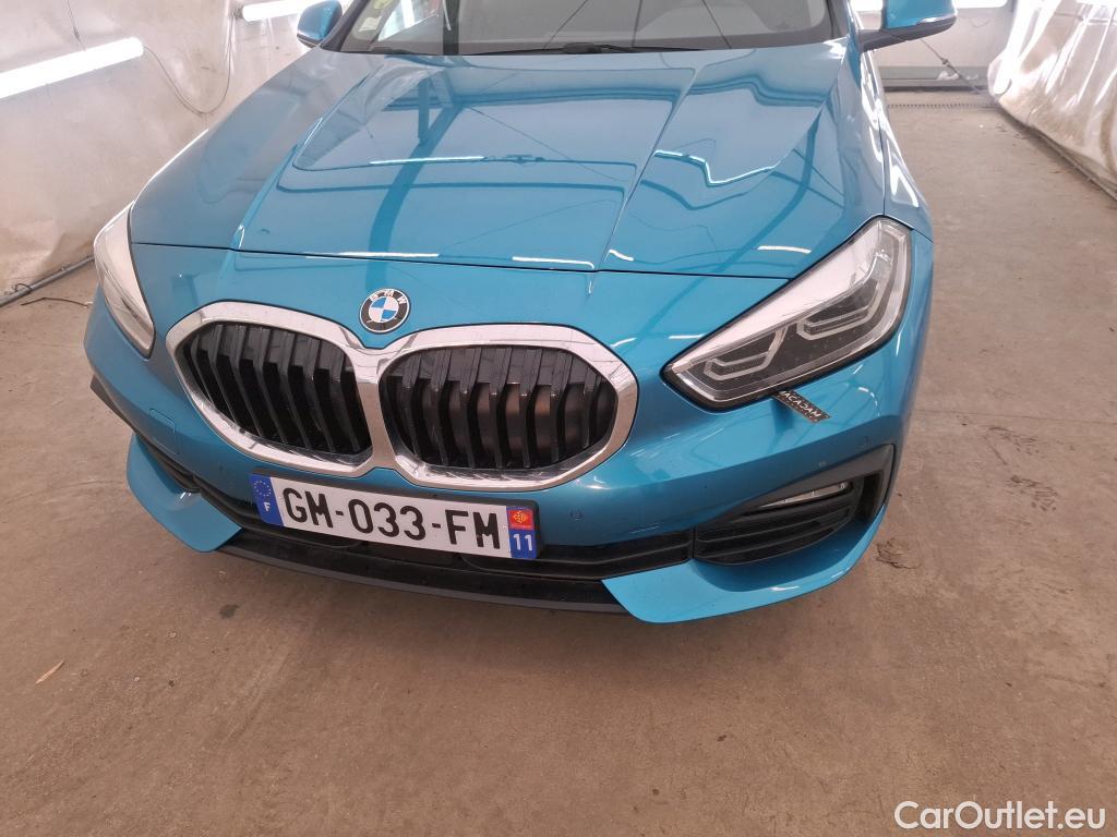  Bmw  Serie 1 BMW Série 1 / 2019 / 5P / Berline 116d Business Design #9