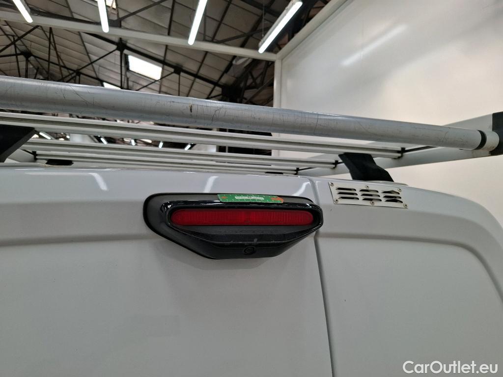  Citroen  Berlingo CITROEN  Van / 2018 / 4P / Fourgonnette M 650kg BlueHDi 100 S&S BVM Driver #23