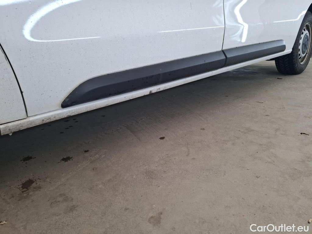  Citroen  Jumpy  Fourgon CityVan XS 1.5 BlueHDi 120CV BVM6 E6dT #48