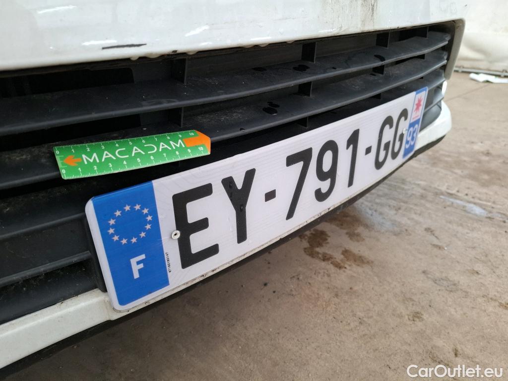  Renault  Clio  IV Air 1.5 dCi 75CV BVM5 E6 #86