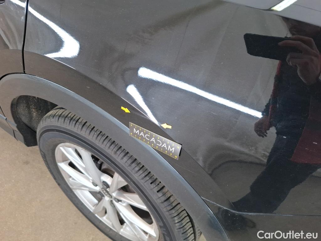  Audi  Q3 AUDI  Sportback / 2019 / 5P / SUV 35 TFSI 150 MHEV S Tronic 7 S LINE #28