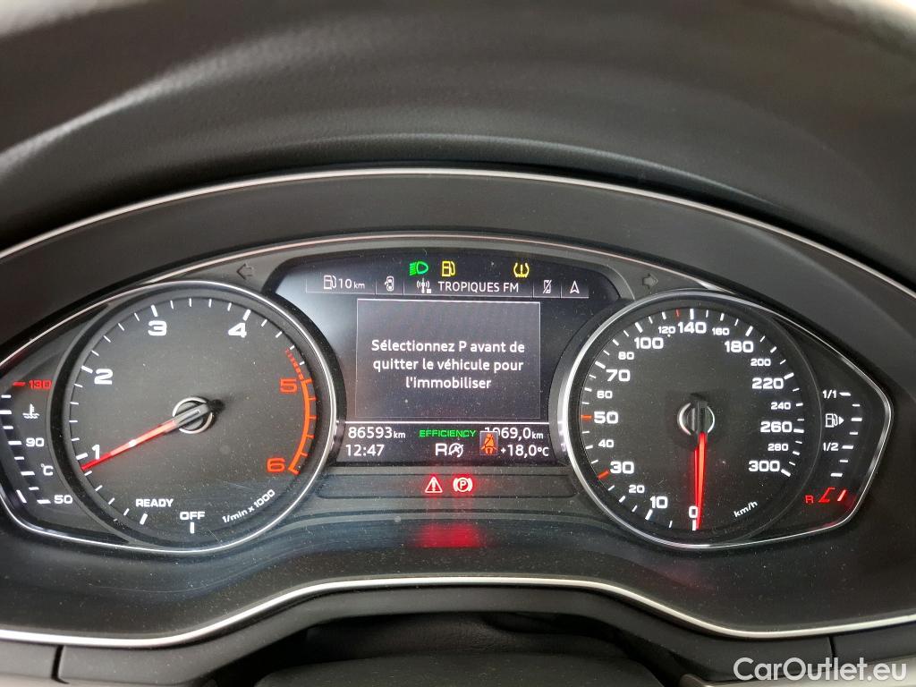  Audi  A4 AUDI  Avant / 2019 / 5P / Break 35 TDI 163 S tronic Business line #33