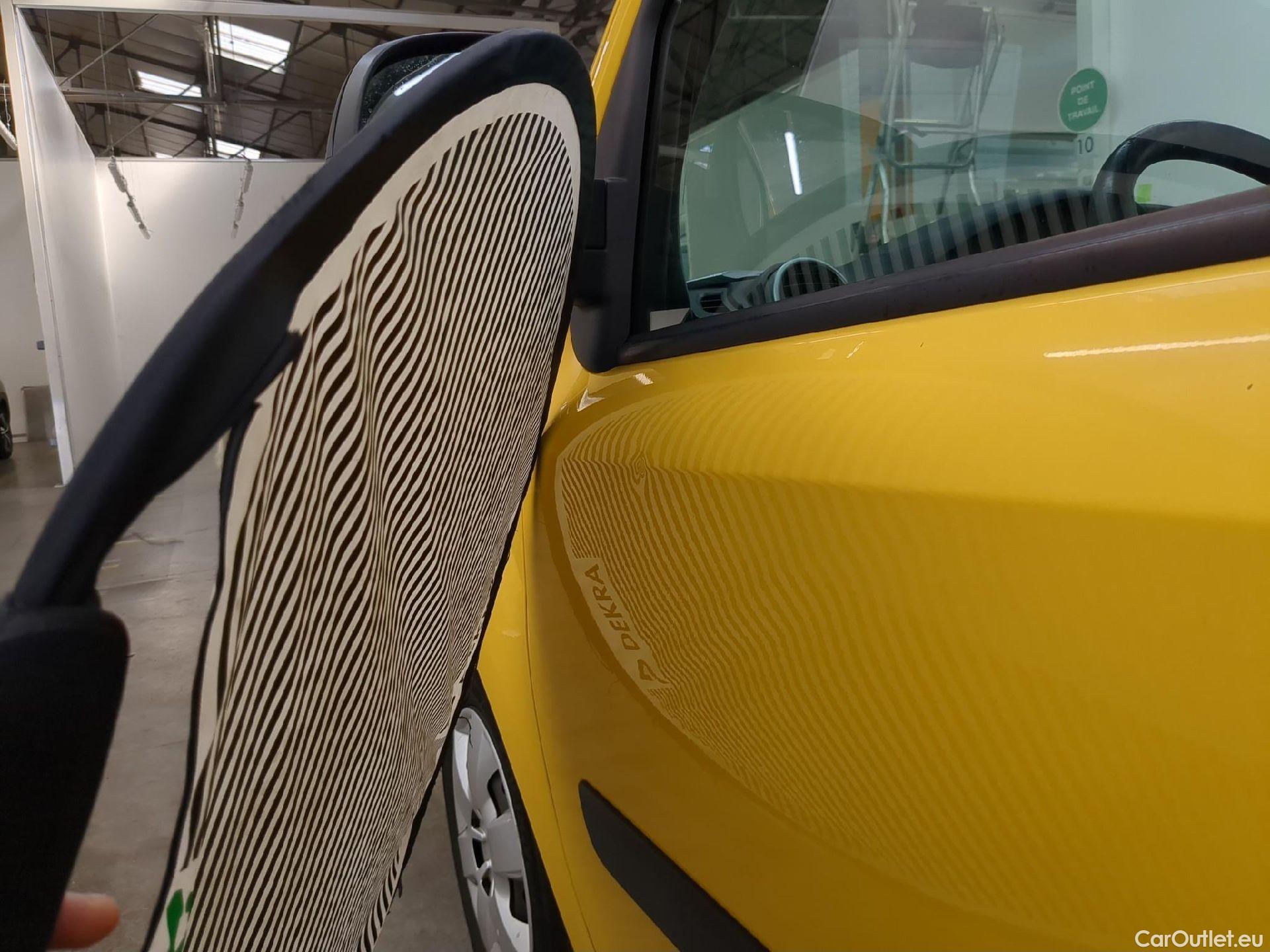  Renault  Kangoo  Express Grand Confort (L1) 1.5 dCi 90CV BVM5 E6 #26