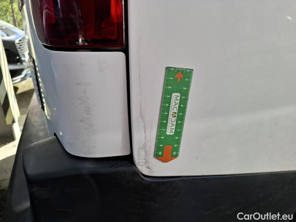  Citroen  Berlingo  Fourgon Club XL 950 1.5 BlueHDi 100CV BVM5 E6dT #10