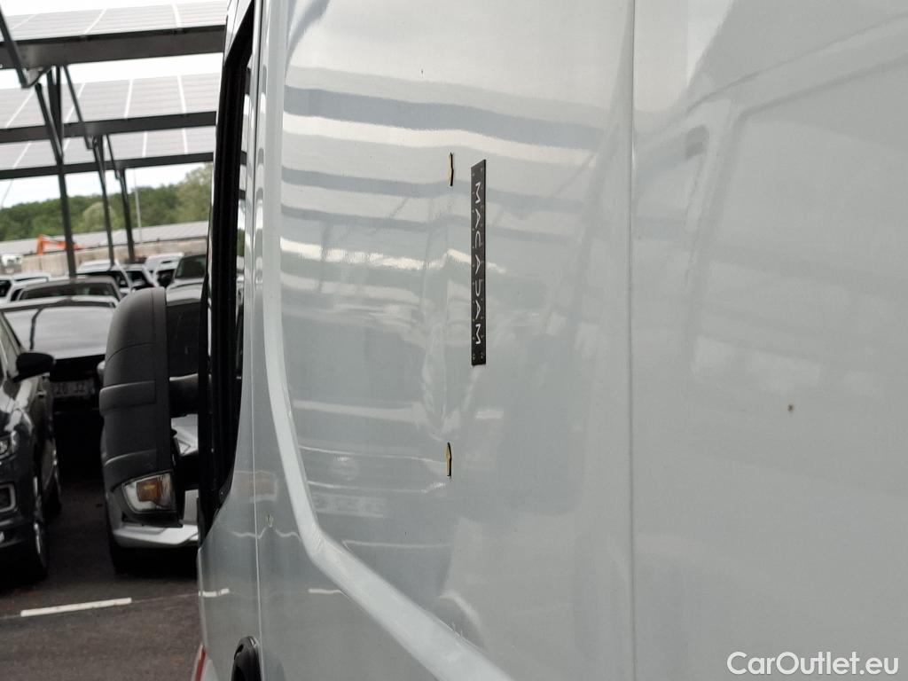  Iveco  Daily IVECO  / 2014 / 4P / Fourgon tôlé 3.0 35S14NA8 V11 H2 3520 B POWER #7