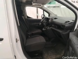  Citroen  Berlingo  Fourgon Club M 650 1.5 BlueHDi 100CV BVM6 E6d #8