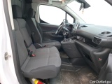  Citroen  Berlingo CITROEN  Van / 2018 / 4P / Fourgonnette M 650kg BlueHDi 100 S&S BVM Driver #6
