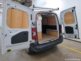  Citroen  Berlingo CITROEN  Van / 2018 / 4P / Fourgonnette M 650kg BlueHDi 100 S&S BVM Driver #8