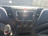  Iveco  Daily IVECO  / 2014 / 4P / Fourgon tôlé 3.0 35S14NA8 V11 H2 3520 B POWER #7