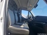  Iveco  Daily IVECO  / 2014 / 4P / Fourgon tôlé 3.0 35S14NA8 V11 H2 3520 B POWER #8