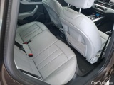  Audi  A4  Berline 40 TDI Design Luxe 2.0 TDI 190CV BVA7 E6 #9