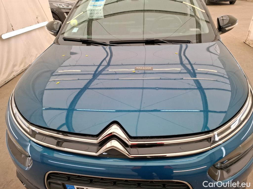  Citroen  C4 Cactus  Feel Business 1.5 BlueHDi 100CV BVM6 E6d #13