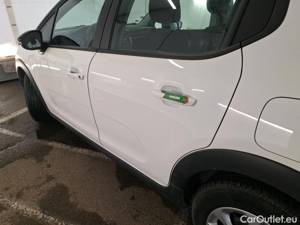  Citroen  C3  Feel 1.2 PureTech 70CV BVM5 E6dT #17