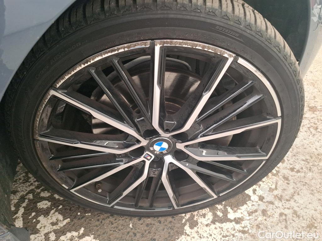  Bmw  Serie 1 Série 1 Berline 120 i Edition M Sport Pro 2.0 180CV BVA7 E6d #7
