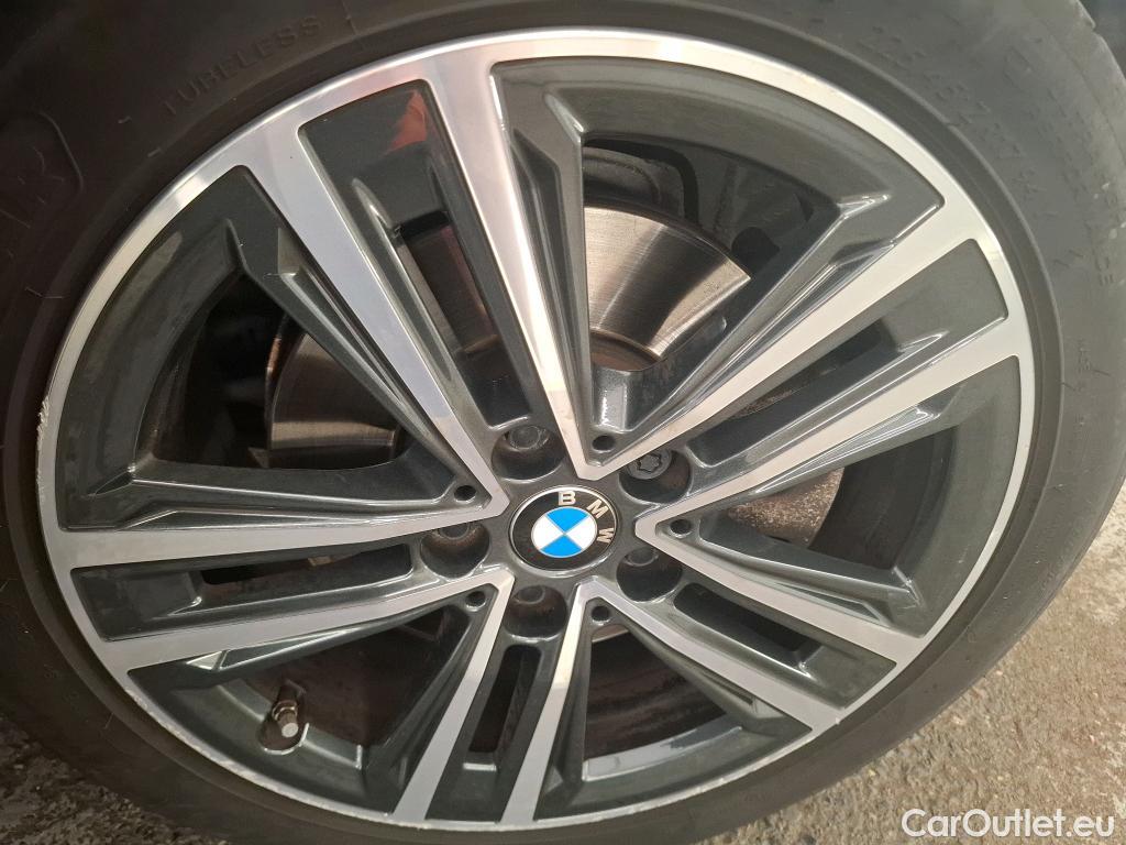  Bmw  Serie 1 BMW Série 1 / 2019 / 5P / Berline 116i DKG7 Business Design #10