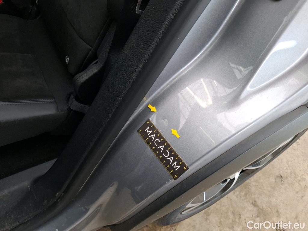  Citroen  C5 Aircross CITROEN  / 2018 / 5P / SUV Hybrid 225 ë-EAT8 Shine #22