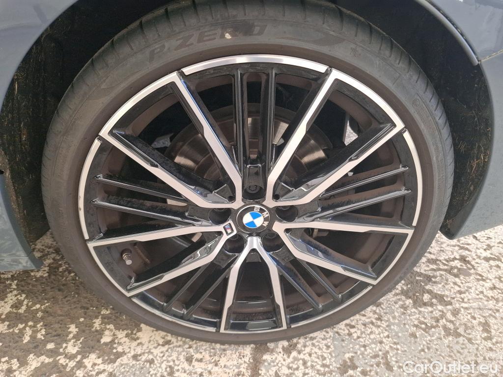  Bmw  Serie 1 Série 1 Berline 120 i Edition M Sport Pro 2.0 180CV BVA7 E6d #17