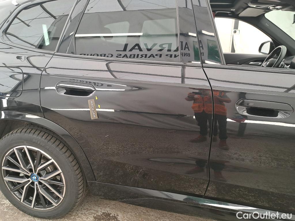  Bmw  X1 BMW  / 2022 / 5P / SUV xDrive25e M Sport DKG7 #10