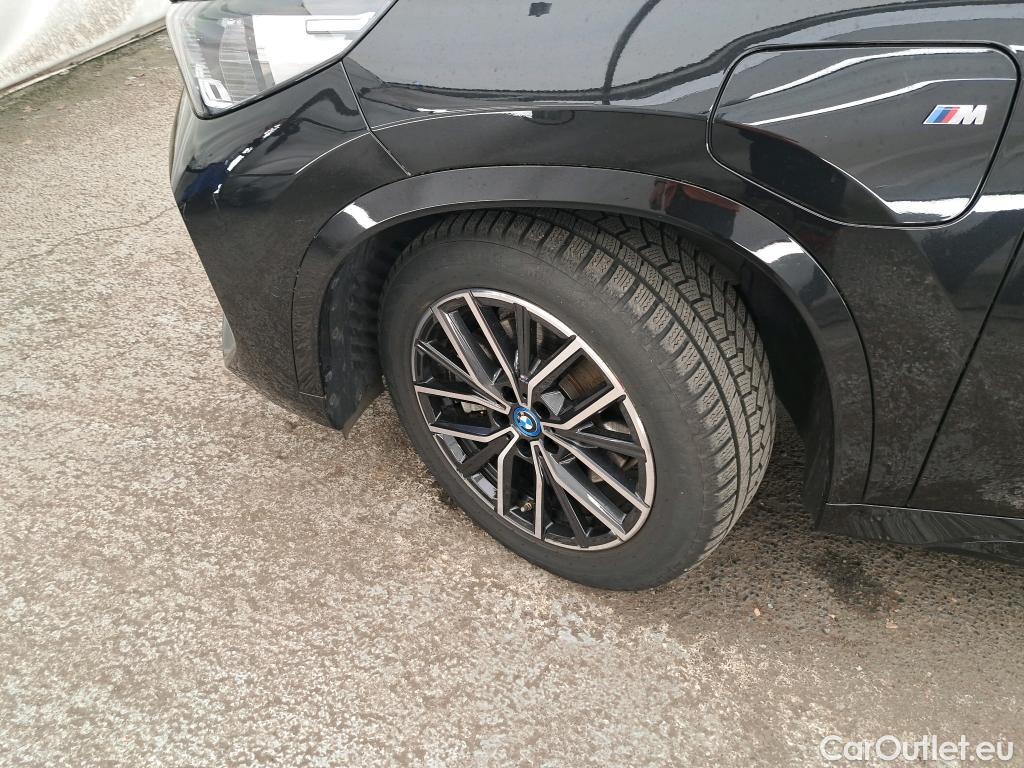  Bmw  X1 BMW  / 2022 / 5P / SUV xDrive25e M Sport DKG7 #22