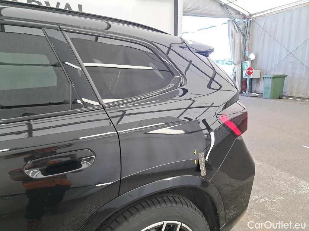  Bmw  X1 BMW  / 2022 / 5P / SUV xDrive25e M Sport DKG7 #9