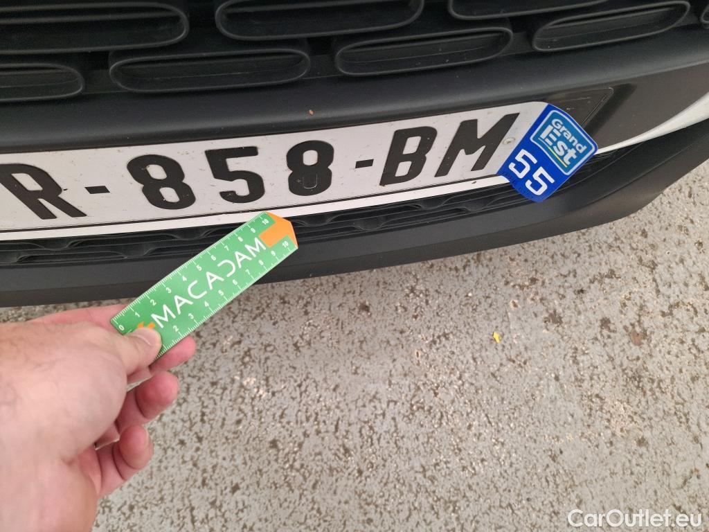  Citroen  C3  Feel 1.5 BlueHDI 100CV BVM5 E6dT #22
