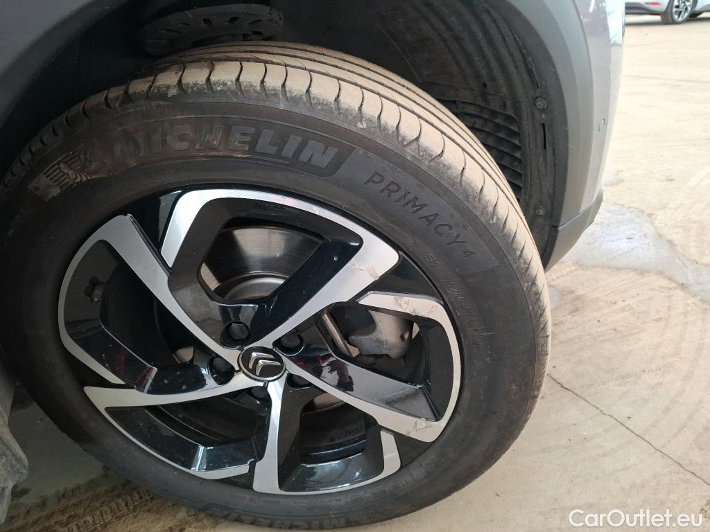  Citroen  C5 Aircross CITROEN  / 2018 / 5P / SUV Hybrid 225 ë-EAT8 Shine #3
