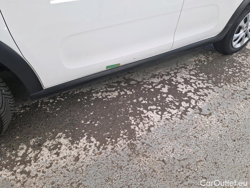  Citroen  C3  Feel 1.5 BlueHDI 100CV BVM5 E6dT #4