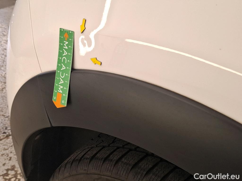  Citroen  C3  Feel 1.5 BlueHDI 100CV BVM5 E6dT #12