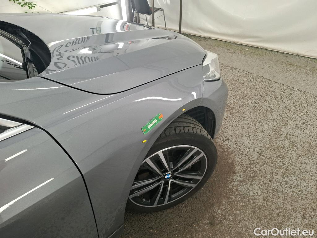  Bmw  Serie 1 BMW Série 1 / 2019 / 5P / Berline 116i DKG7 Business Design #3
