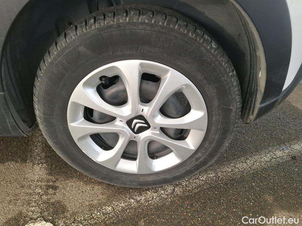  Citroen  C3  Feel 1.2 PureTech 70CV BVM5 E6dT #10
