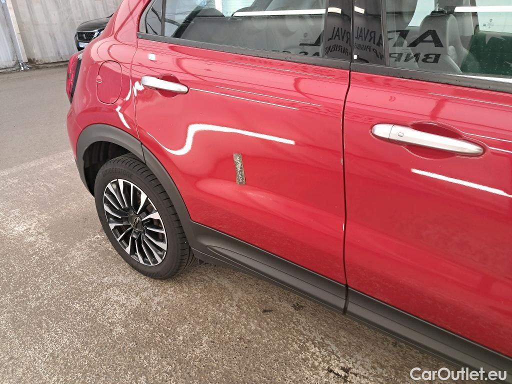 Fiat  500 FIAT X / 2018 / 5P / SUV 1.0 FFly T T3 120ch Cross #5
