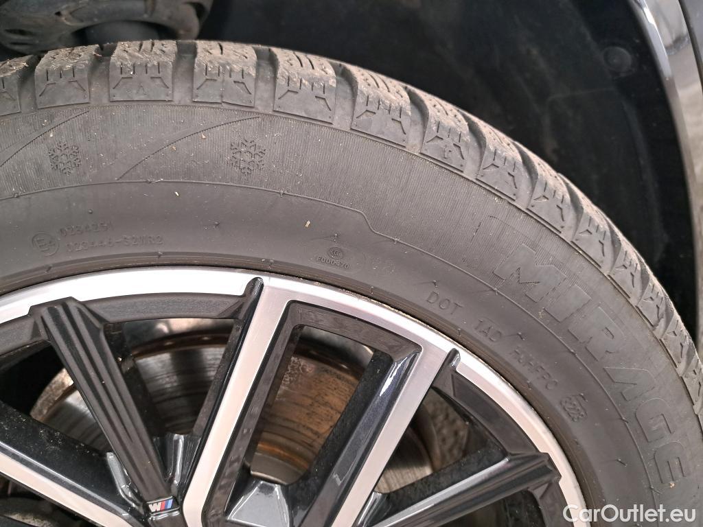  Bmw  X1 BMW  / 2022 / 5P / SUV xDrive25e M Sport DKG7 #24