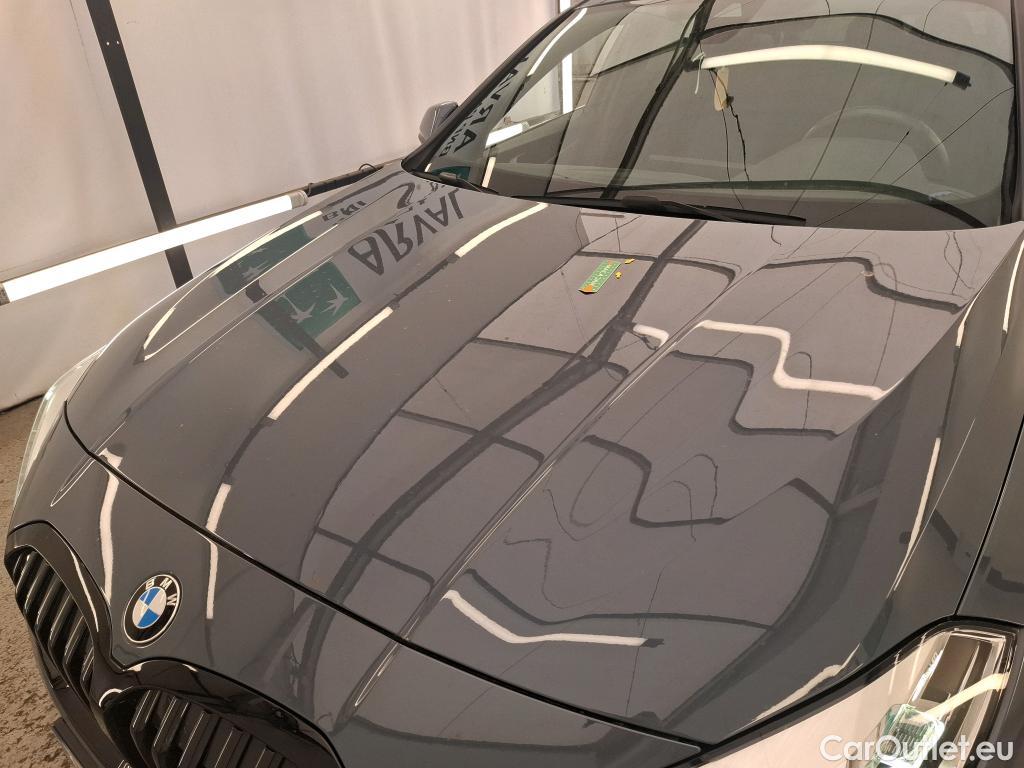  Bmw  Serie 1 Série 1 Berline 120 i Edition M Sport Pro 2.0 180CV BVA7 E6d #20