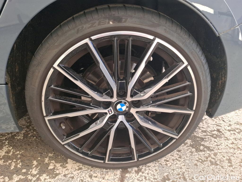  Bmw  Serie 1 Série 1 Berline 120 i Edition M Sport Pro 2.0 180CV BVA7 E6d #9