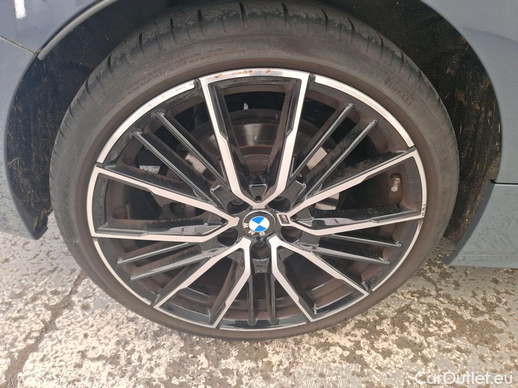  Bmw  Serie 1 Série 1 Berline 120 i Edition M Sport Pro 2.0 180CV BVA7 E6d #2