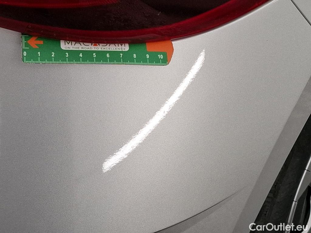  Hyundai  i20 HYUNDAI  / 2020 / 5P / Berline 1.2 84 Initia #6