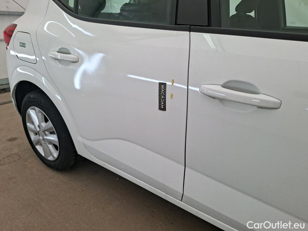  Dacia  Sandero  III Confort 1.0 TCe 90CV BVM5 E6d #5