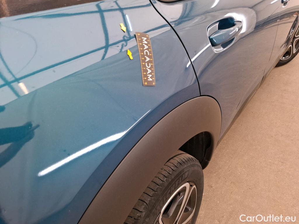  Citroen  C4 Cactus  Feel Business 1.5 BlueHDi 100CV BVM6 E6d #26