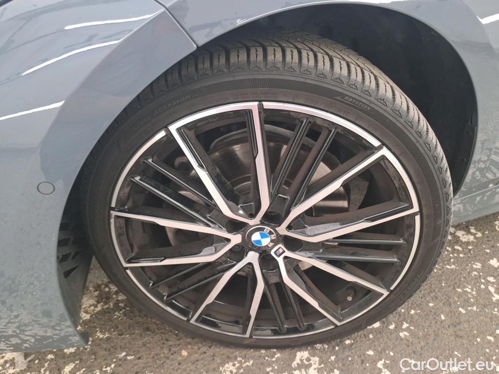  Bmw  Serie 1 Série 1 Berline 120 i Edition M Sport Pro 2.0 180CV BVA7 E6d #13