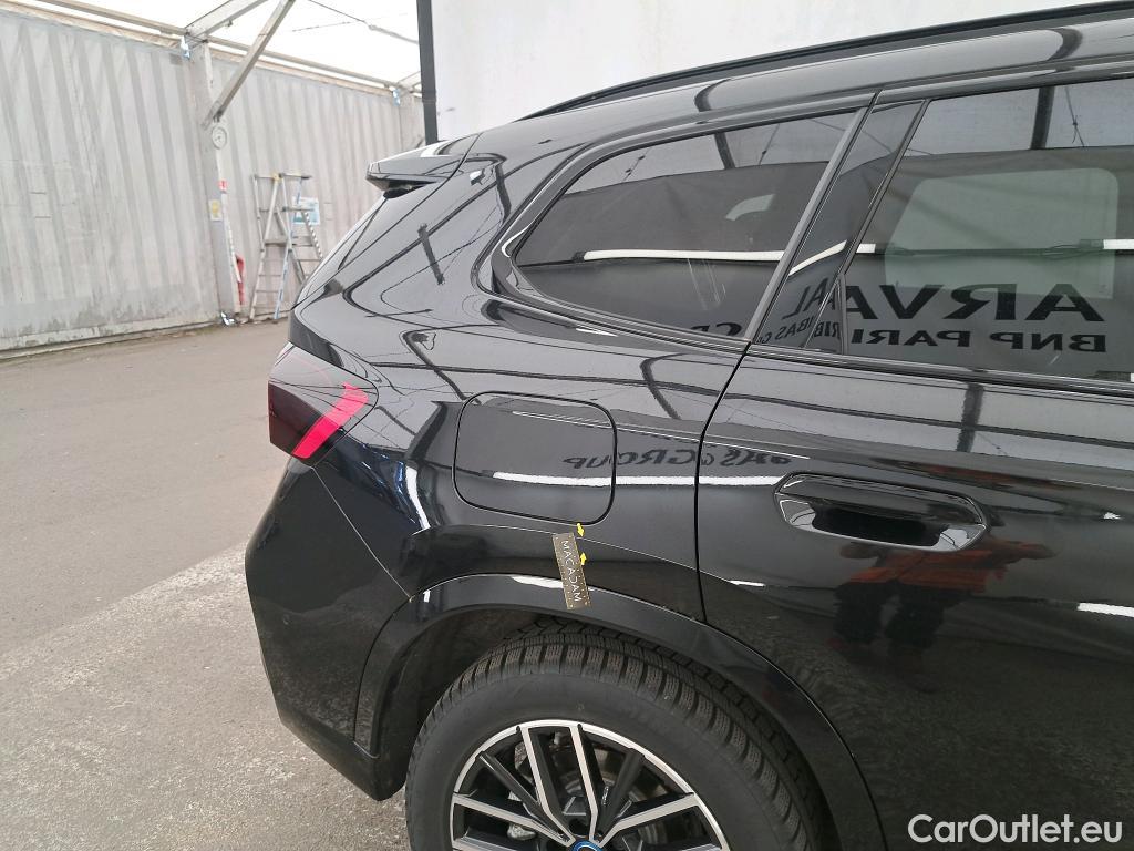  Bmw  X1 BMW  / 2022 / 5P / SUV xDrive25e M Sport DKG7 #12