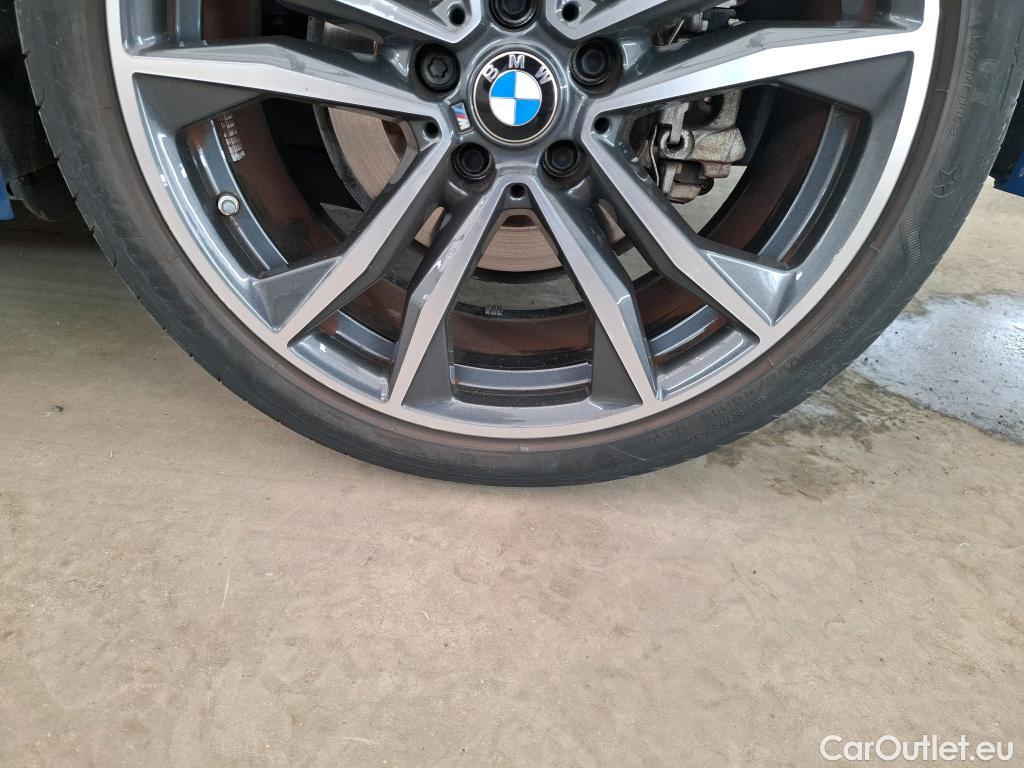 Bmw  X2 BMW  / 2017 / 5P / SUV xDrive25e M Sport BVA6 #27